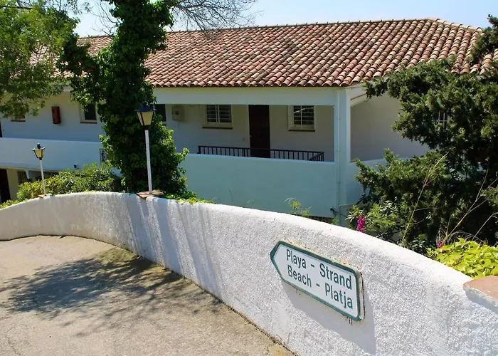 Estudio A 100m De La Playa Lägenhet *
