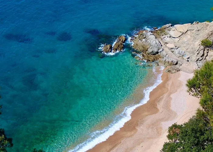 Lägenhet Estudio A 100m De La Playa Tossa de Mar