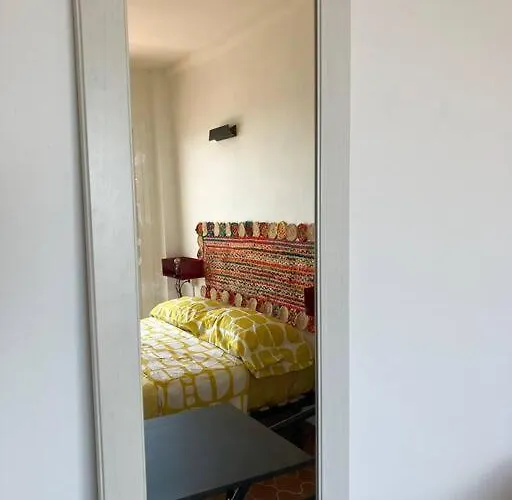 Estudio A 100m De La Playa Lägenhet