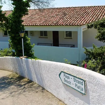 Estudio A 100m De La Playa Apartman *