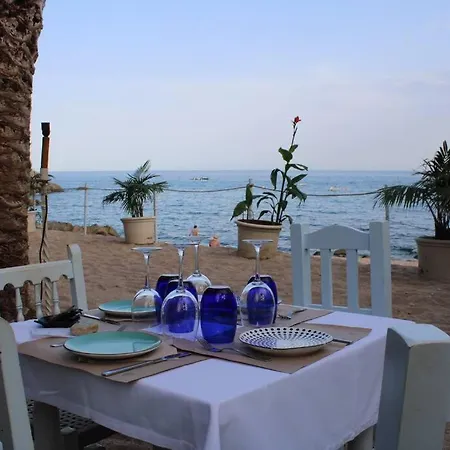 Apartman Estudio A 100m De La Playa