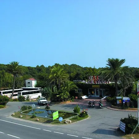 Estudio A 100m De La Playa Apartman *