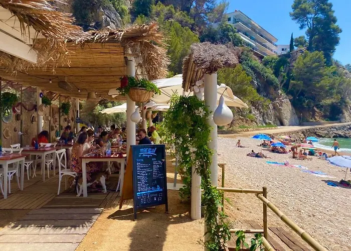 Estudio A 100m De La Playa *