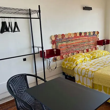 Estudio A 100m De La Playa טוסה דה מאר