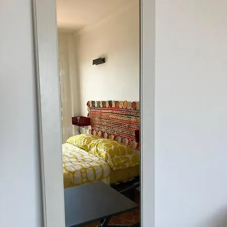 Estudio A 100m De La Playa דירה